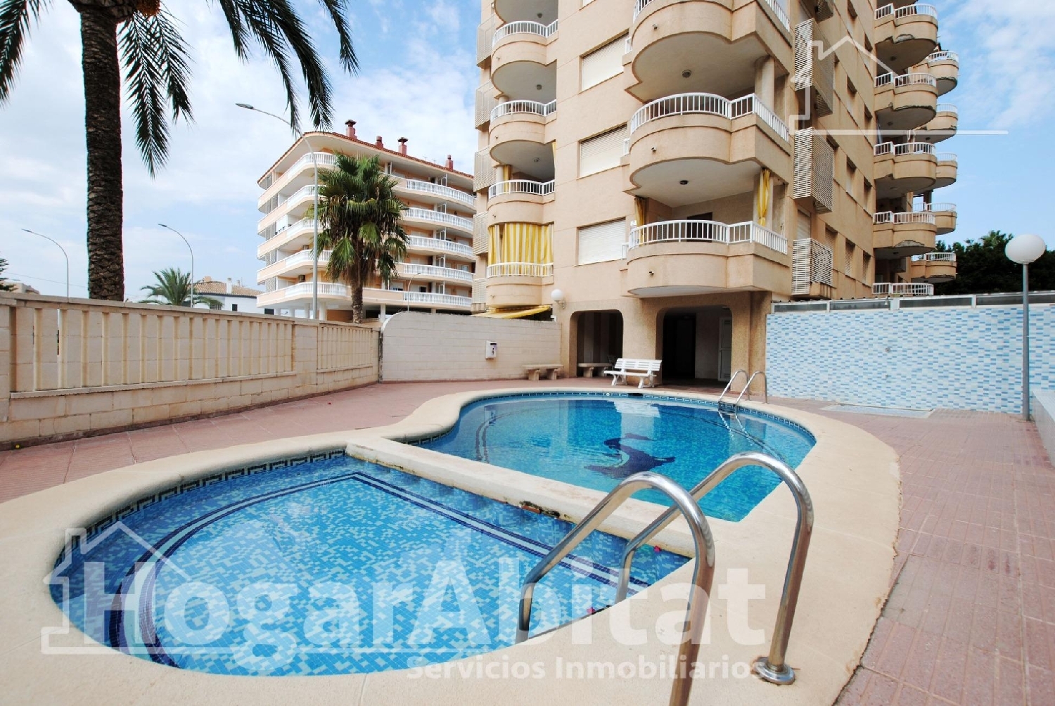  te koop appartement Daimús Safor 5