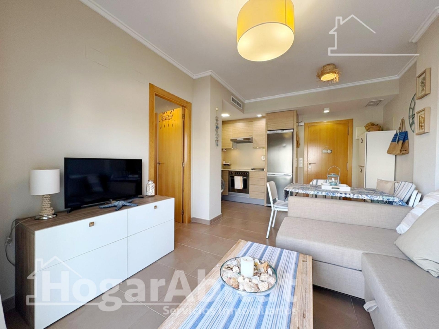  te koop appartement Daimús Safor 8