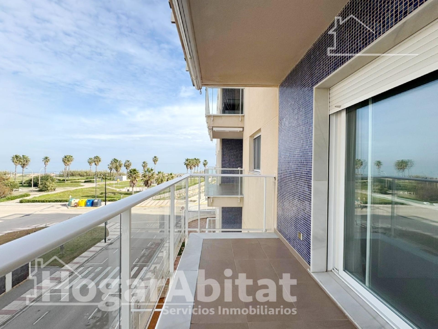  te koop appartement Daimús Safor 3