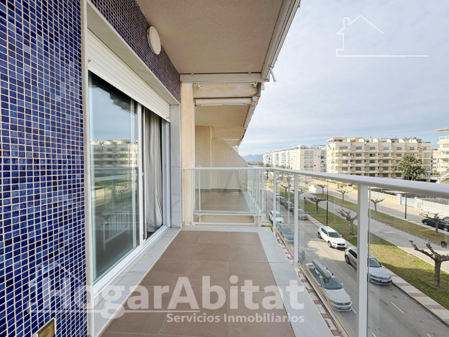  te koop appartement Daimús Safor 4