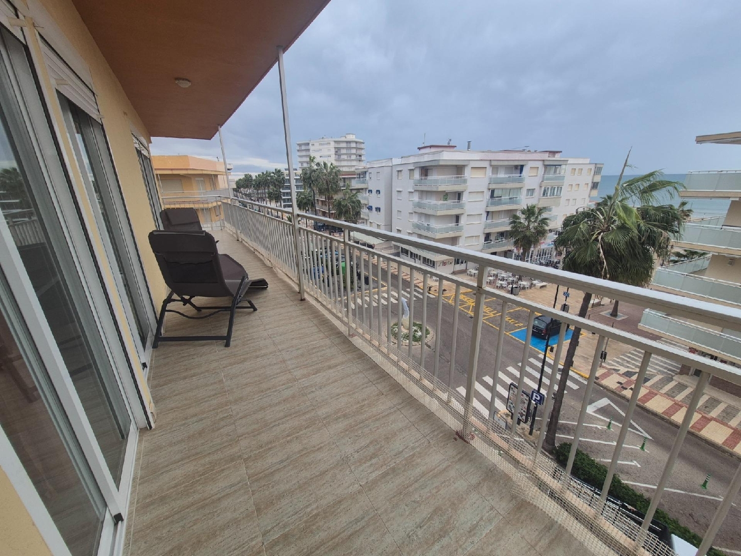 kaufen Wohnung Daimús Safor 5