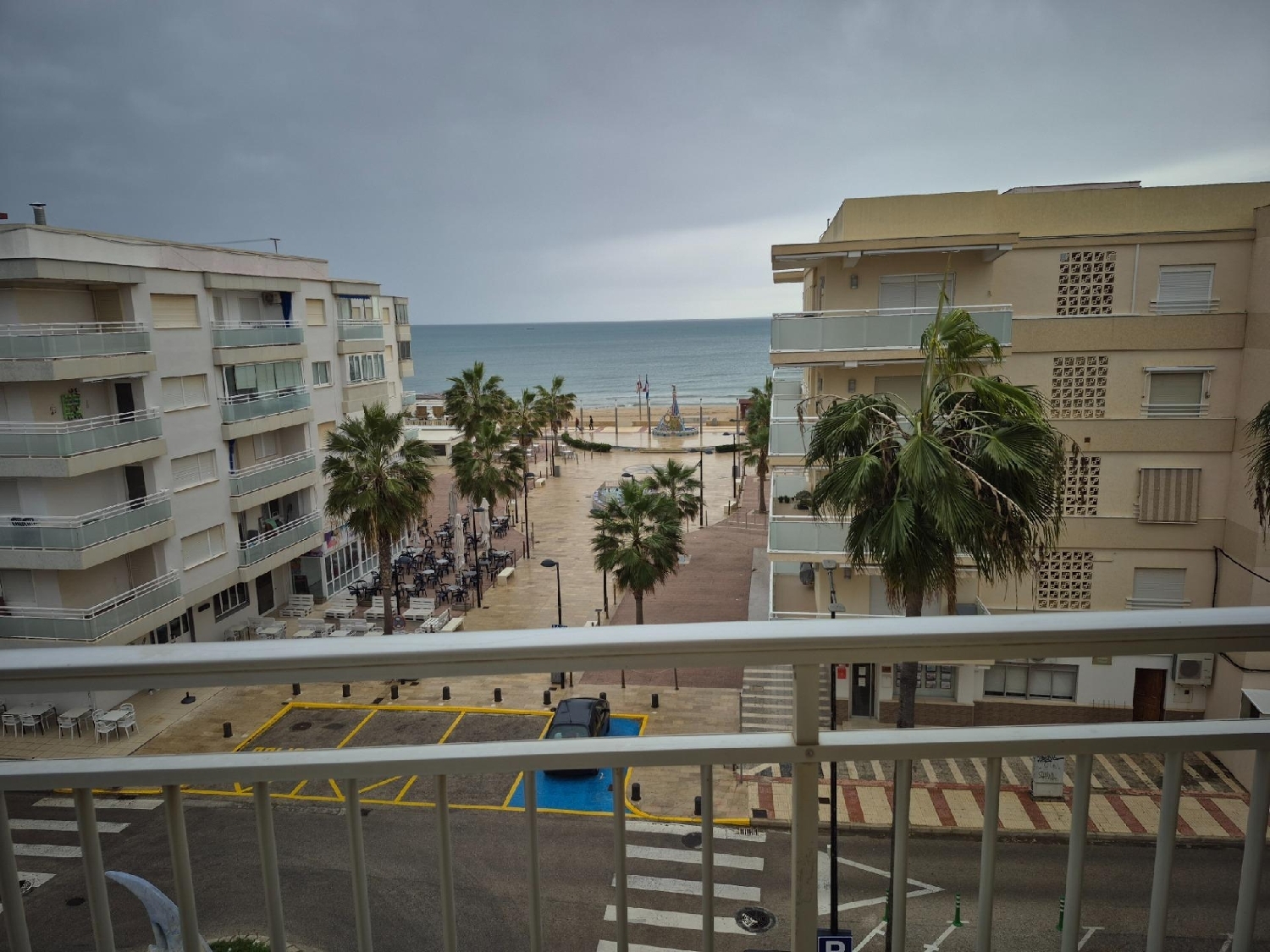 kaufen Wohnung Daimús Safor 3