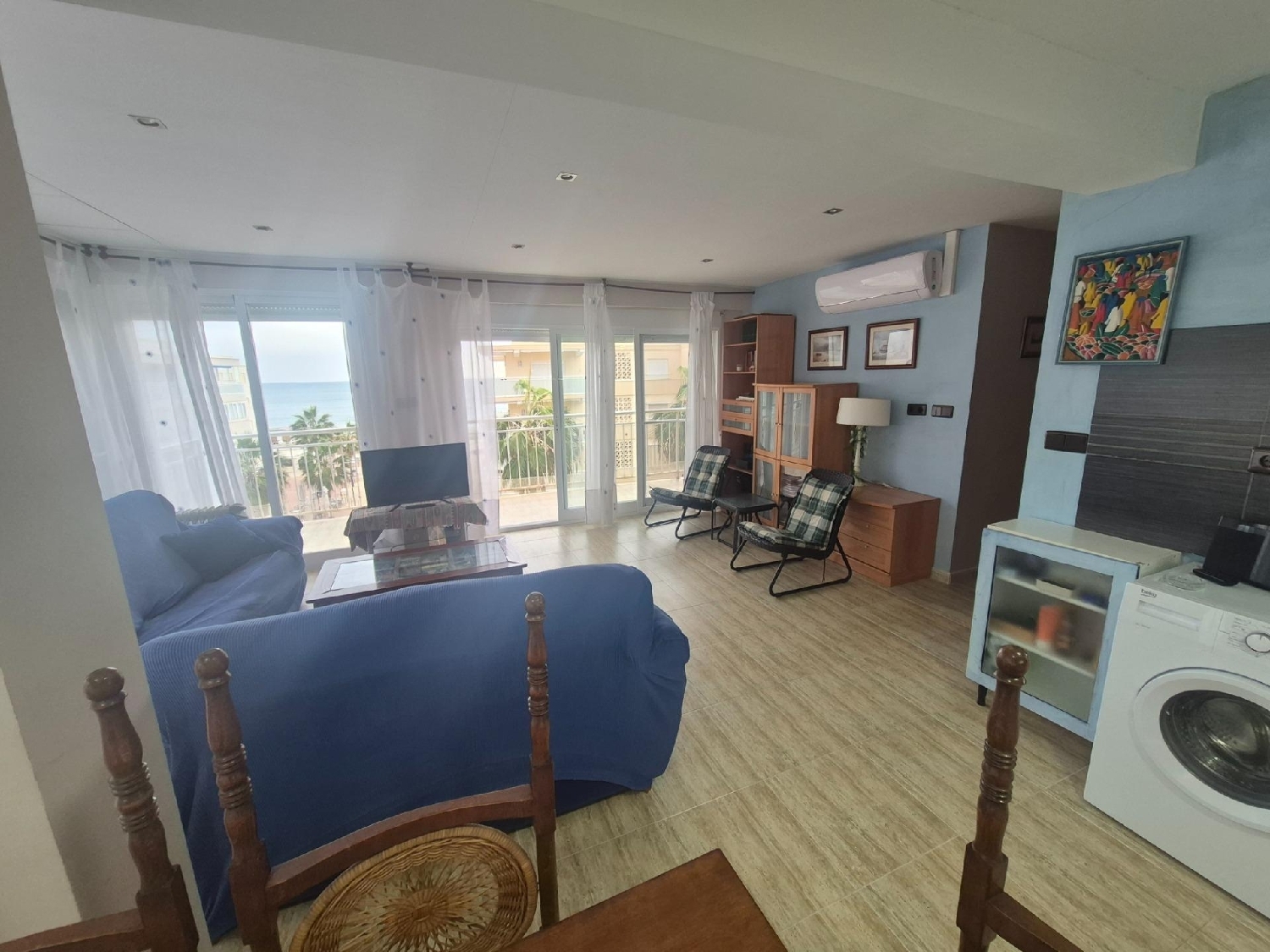 kaufen Wohnung Daimús Safor 6