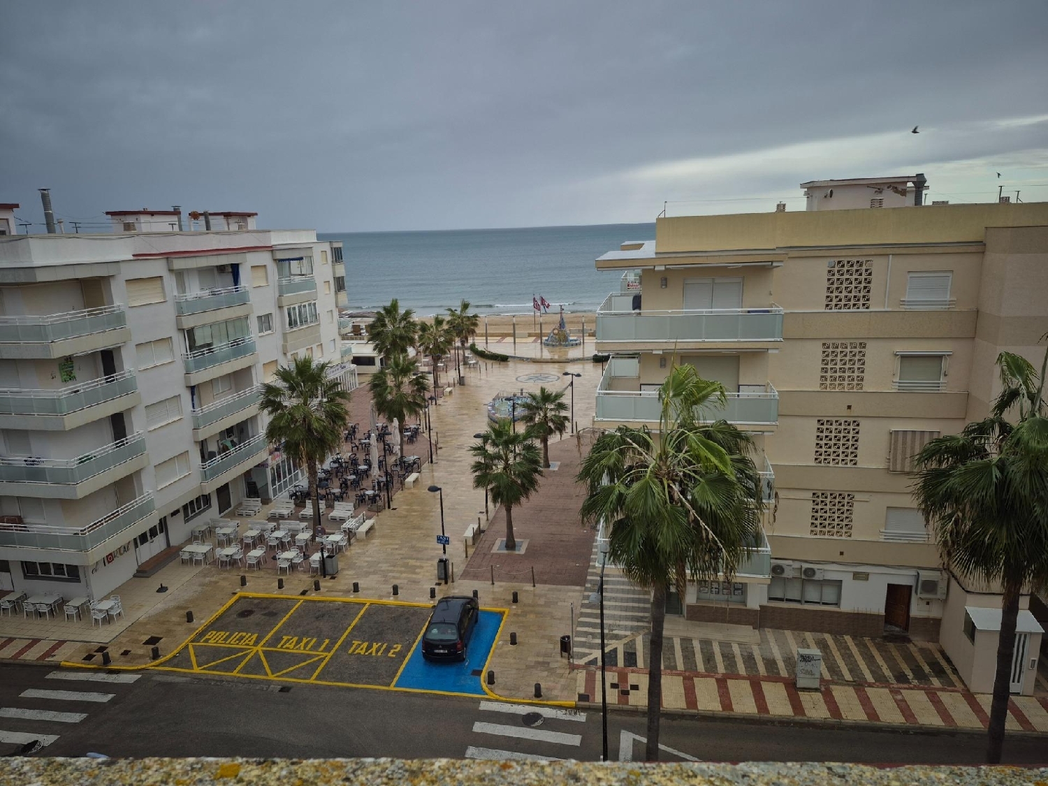 kaufen Wohnung Daimús Safor 2