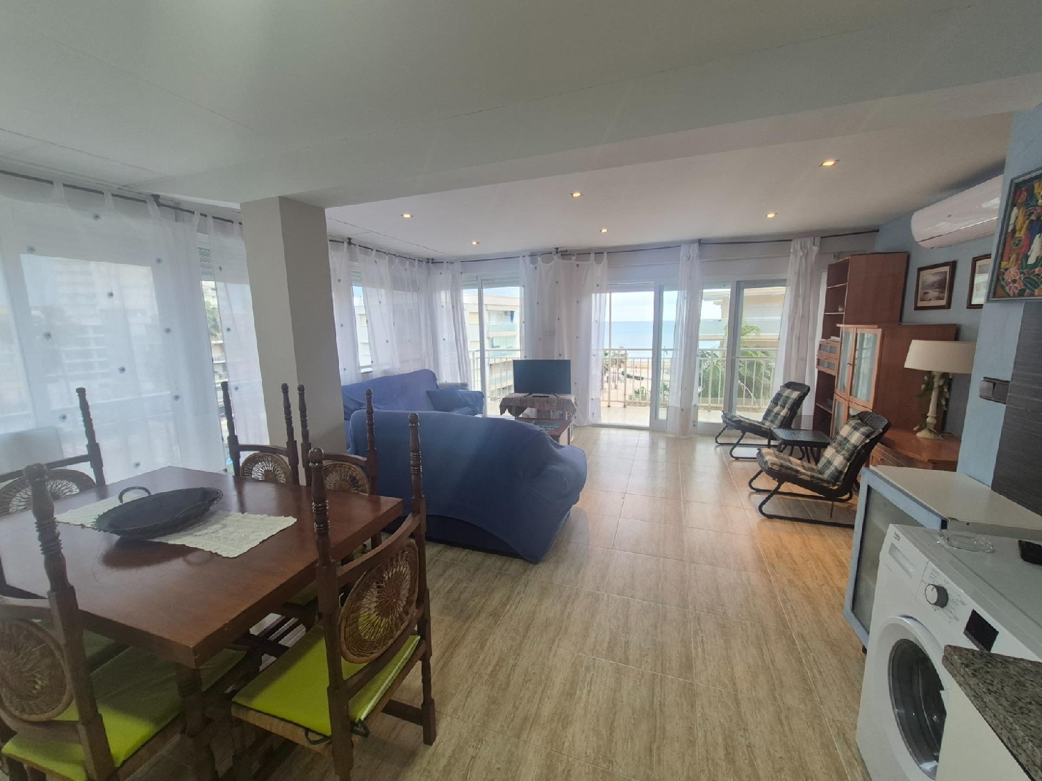 kaufen Wohnung Daimús Safor 7