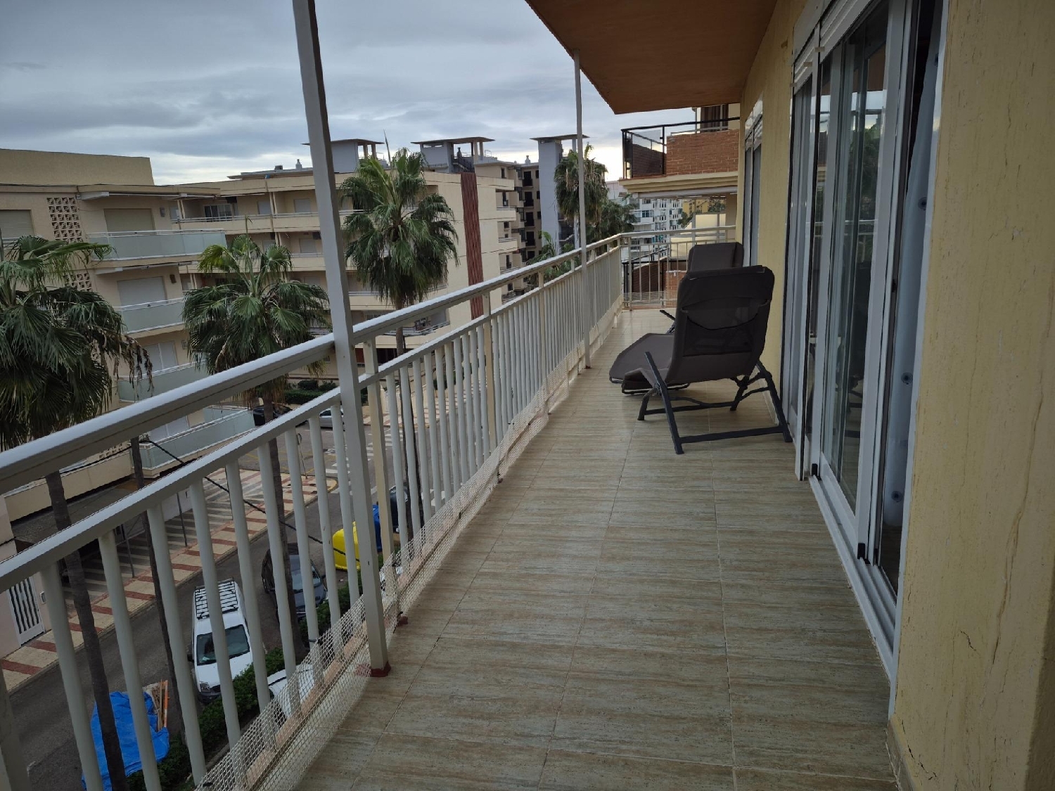 kaufen Wohnung Daimús Safor 4