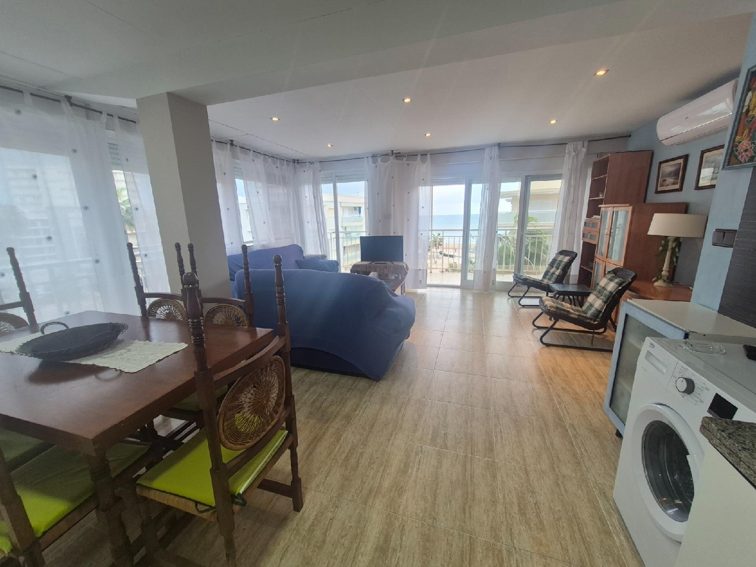 kaufen Wohnung Daimús Safor 8