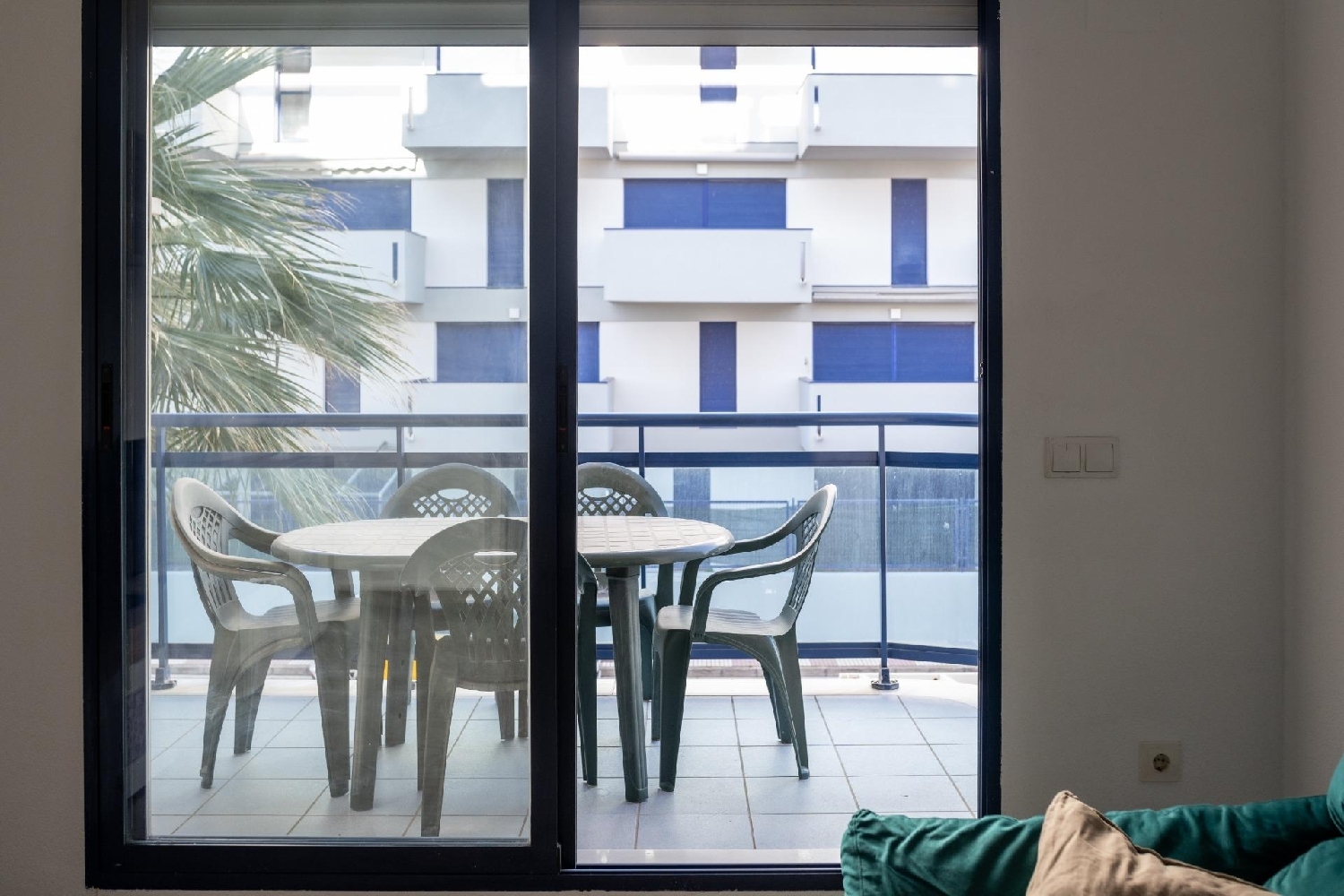  for sale apartment Daimús Safor 5