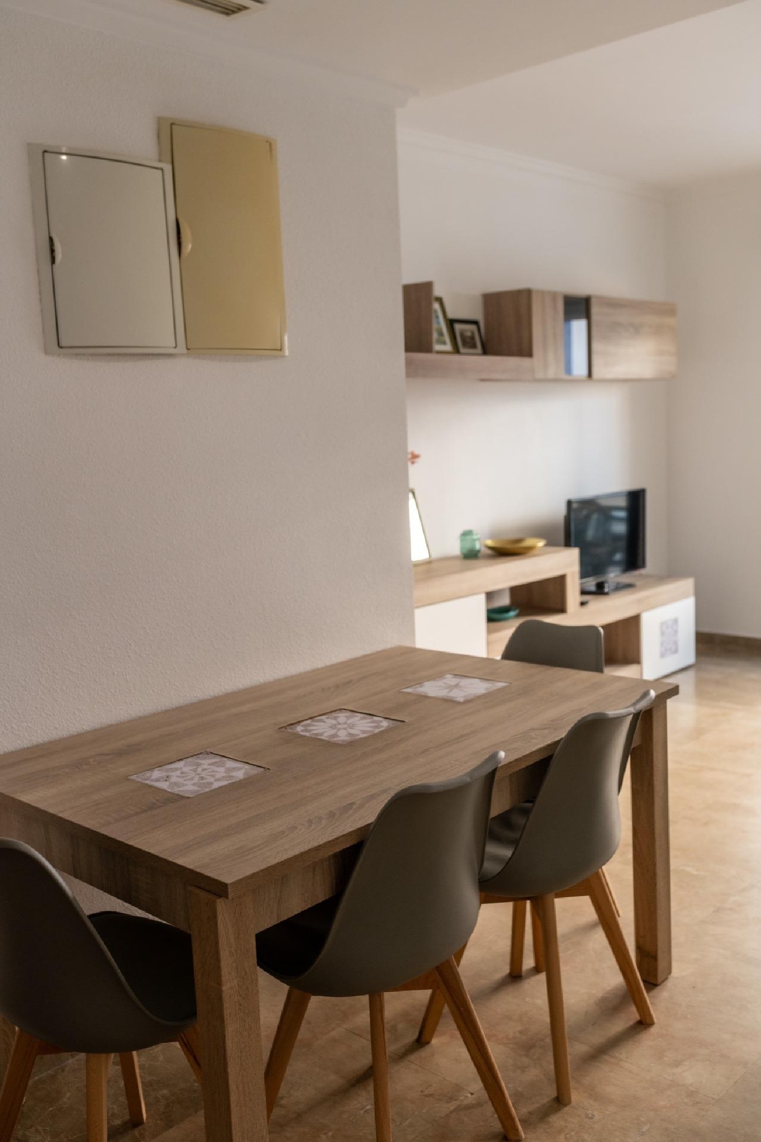  for sale apartment Daimús Safor 2