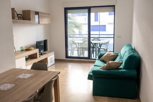 Daimús Safor appartement foto 6341966