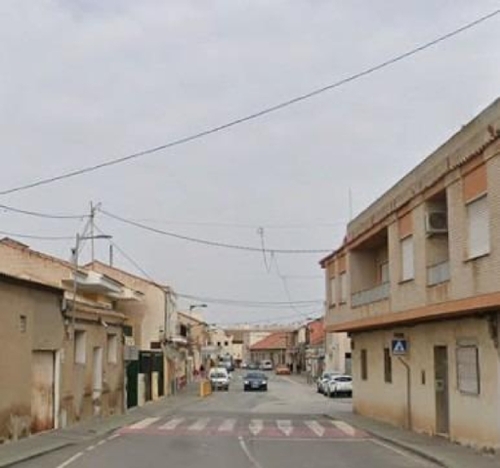 Daya Nueva Baix Segura appartement foto 6342789