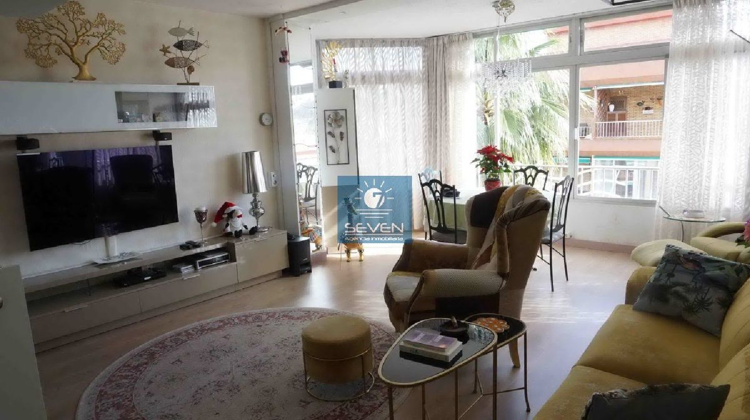  à vendre appartement El Jau Vega De Granada 5