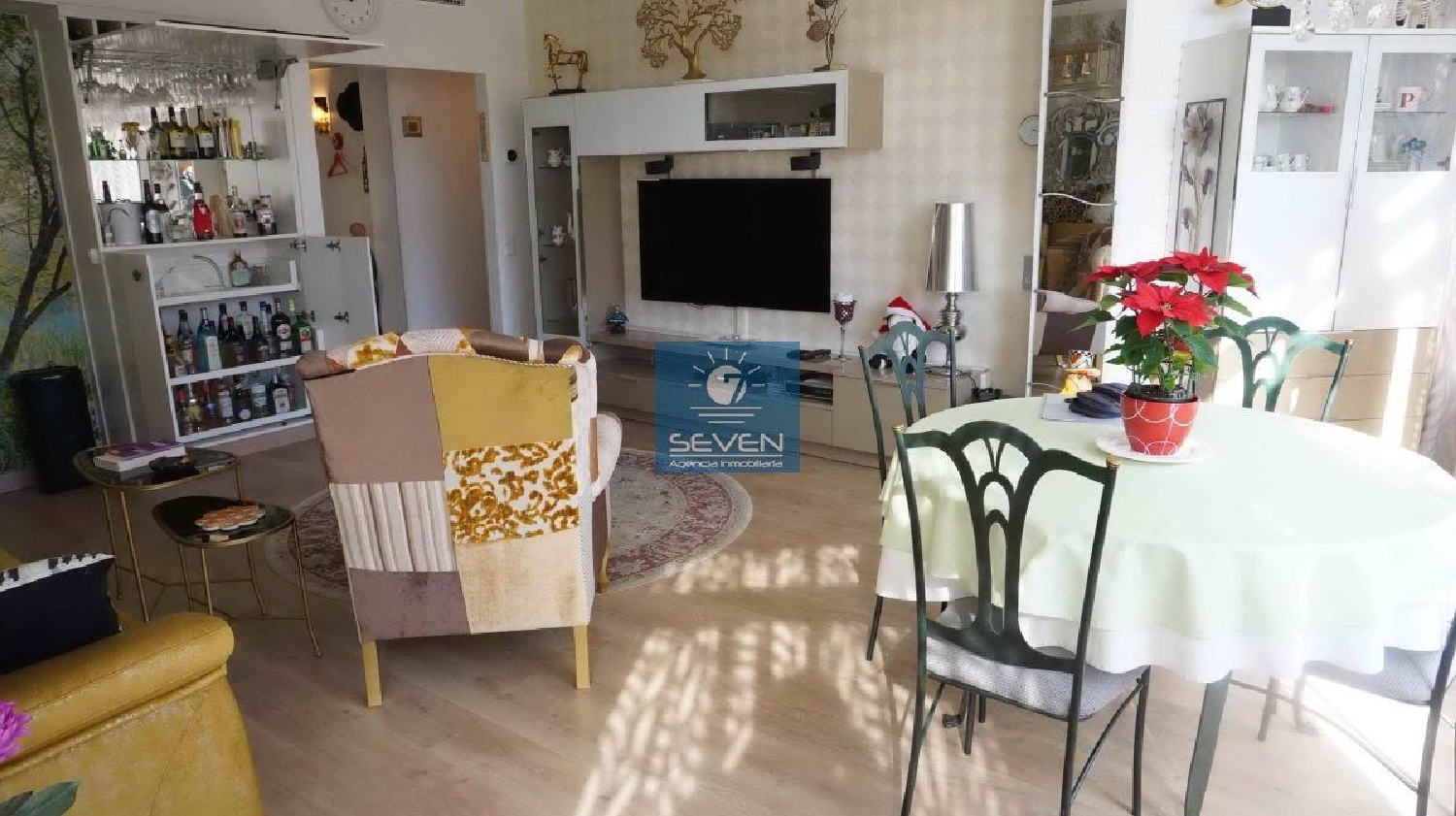  à vendre appartement El Jau Vega De Granada 3