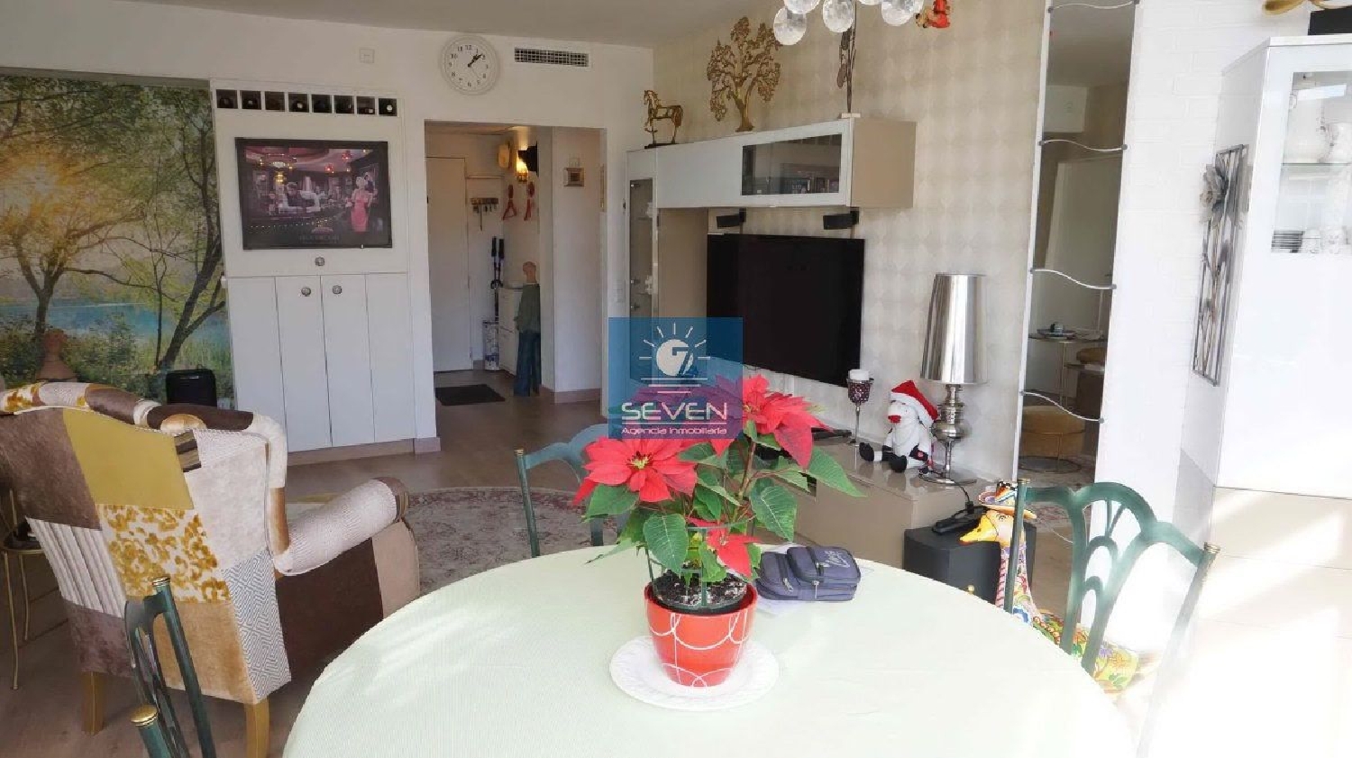  à vendre appartement El Jau Vega De Granada 8