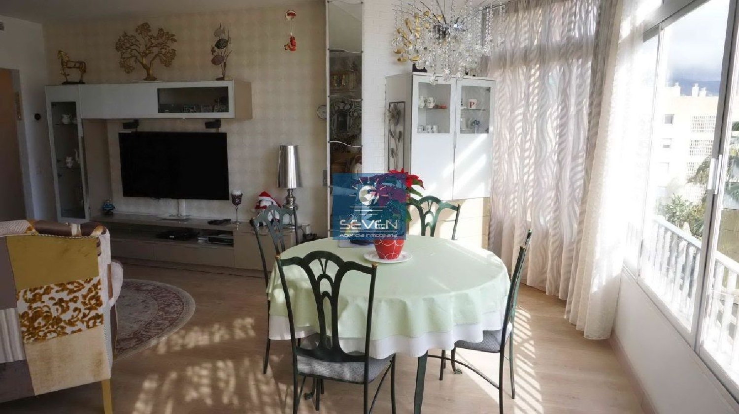  à vendre appartement El Jau Vega De Granada 4