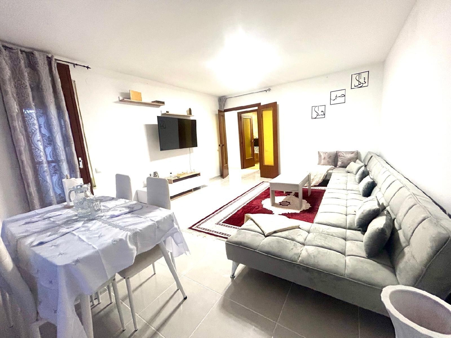  for sale apartment Deltebre Baix Ebre 4