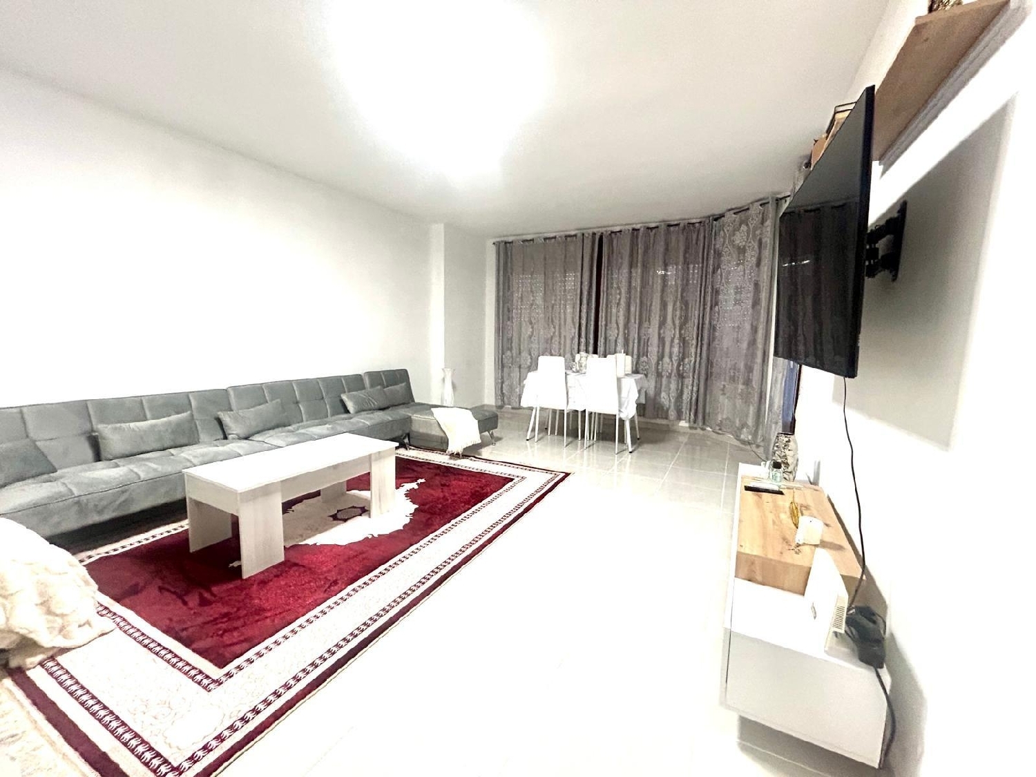  for sale apartment Deltebre Baix Ebre 1