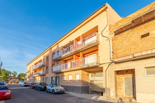Deltebre Baix Ebre apartment foto 6339218