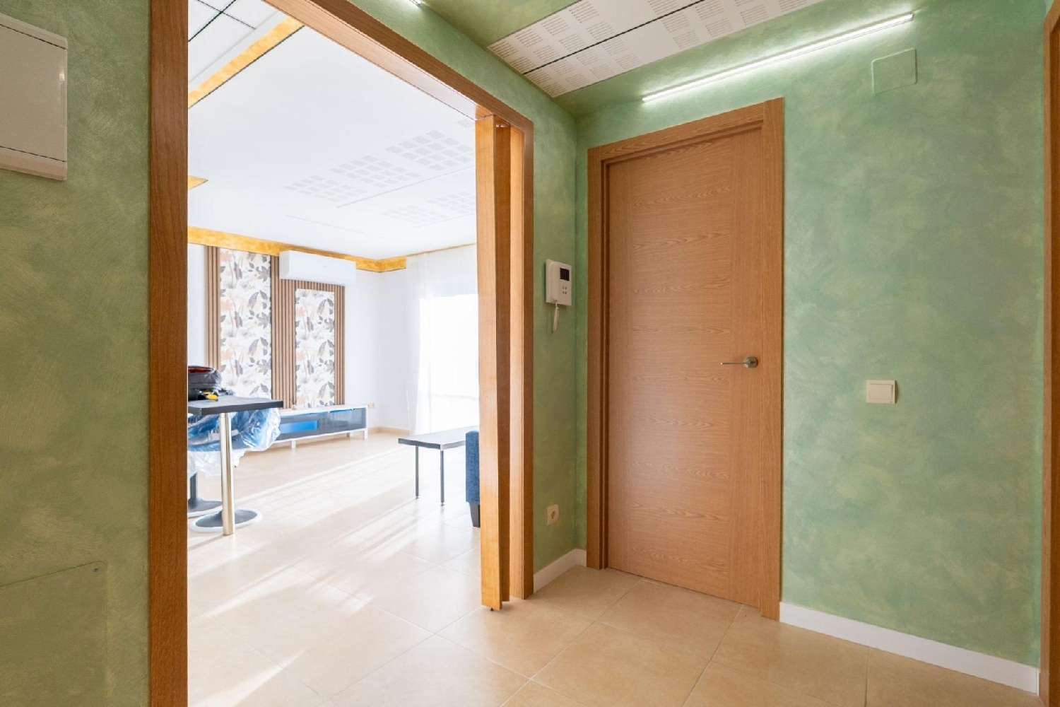  for sale apartment Deltebre Baix Ebre 6