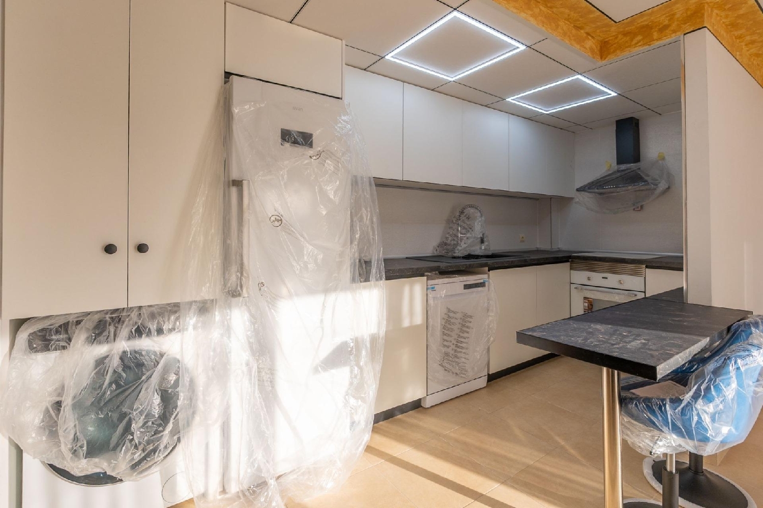  for sale apartment Deltebre Baix Ebre 4