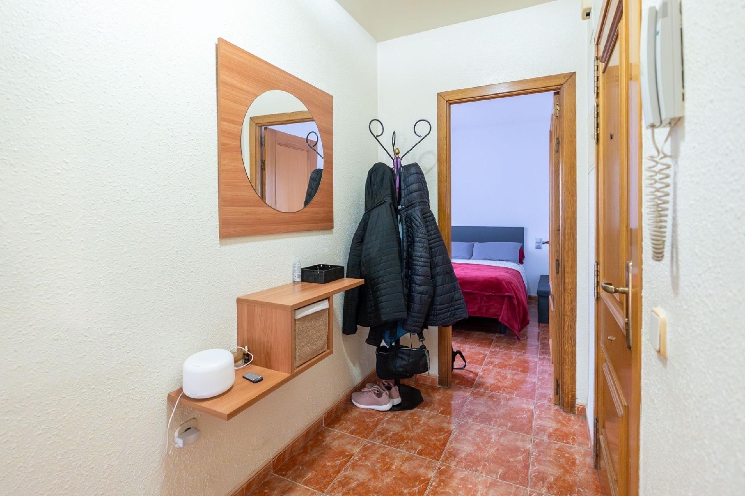  for sale apartment Deltebre Baix Ebre 7