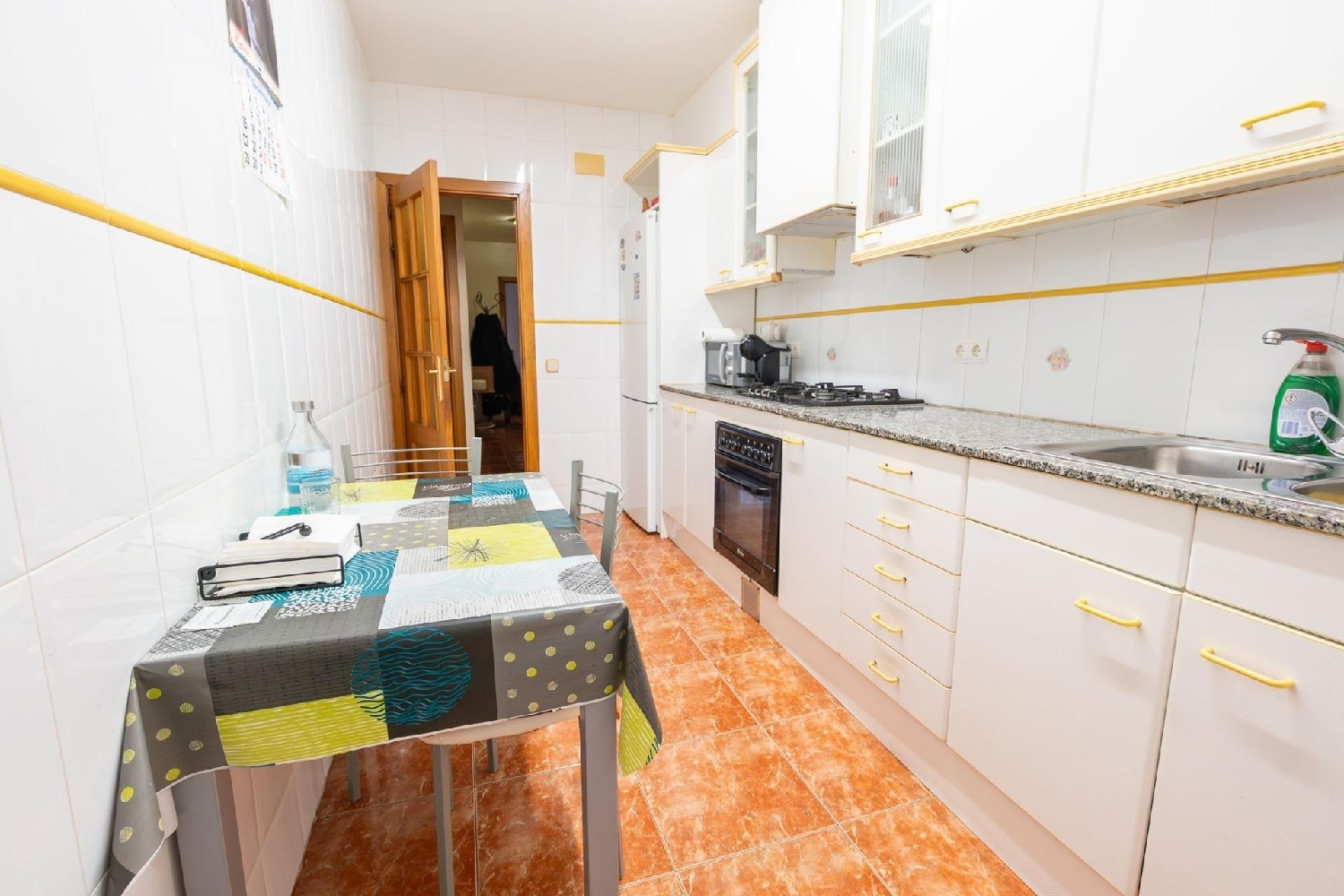  for sale apartment Deltebre Baix Ebre 6