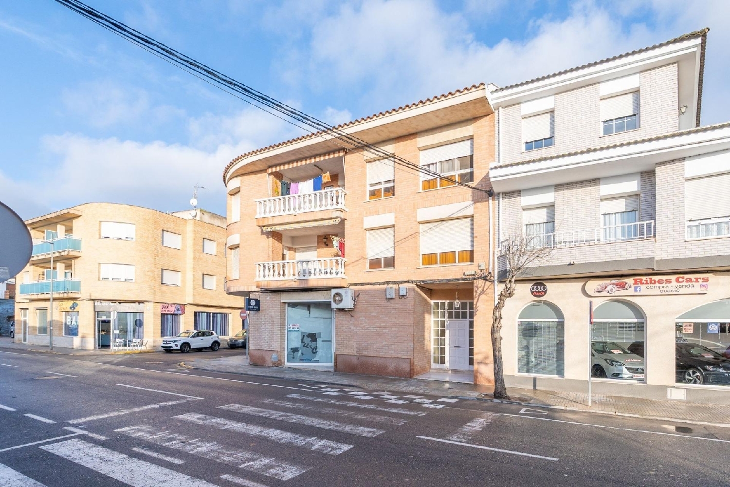  for sale apartment Deltebre Baix Ebre 1