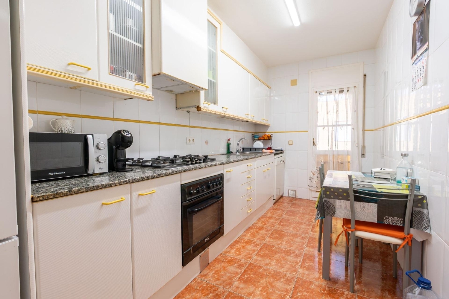  for sale apartment Deltebre Baix Ebre 5