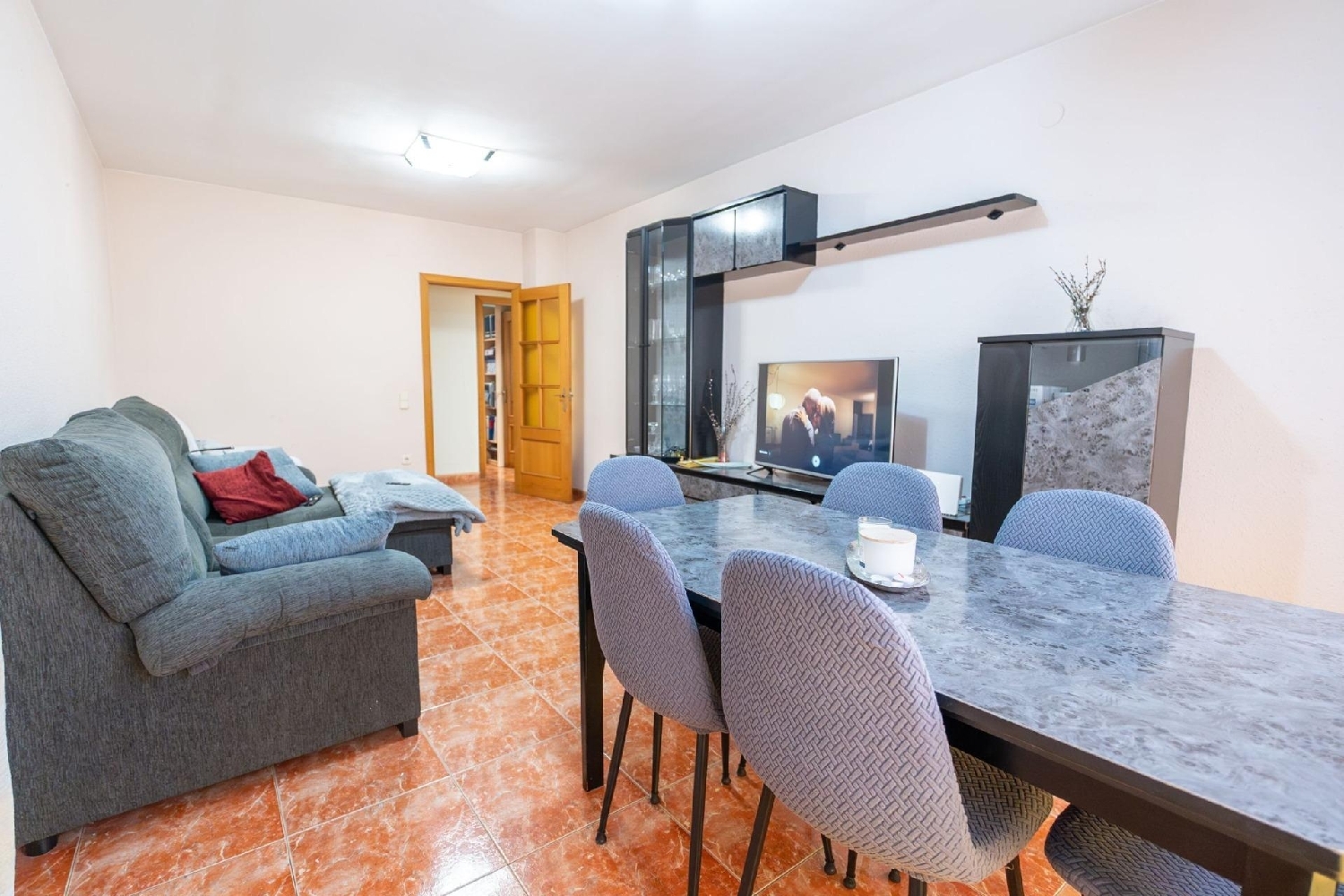  for sale apartment Deltebre Baix Ebre 3