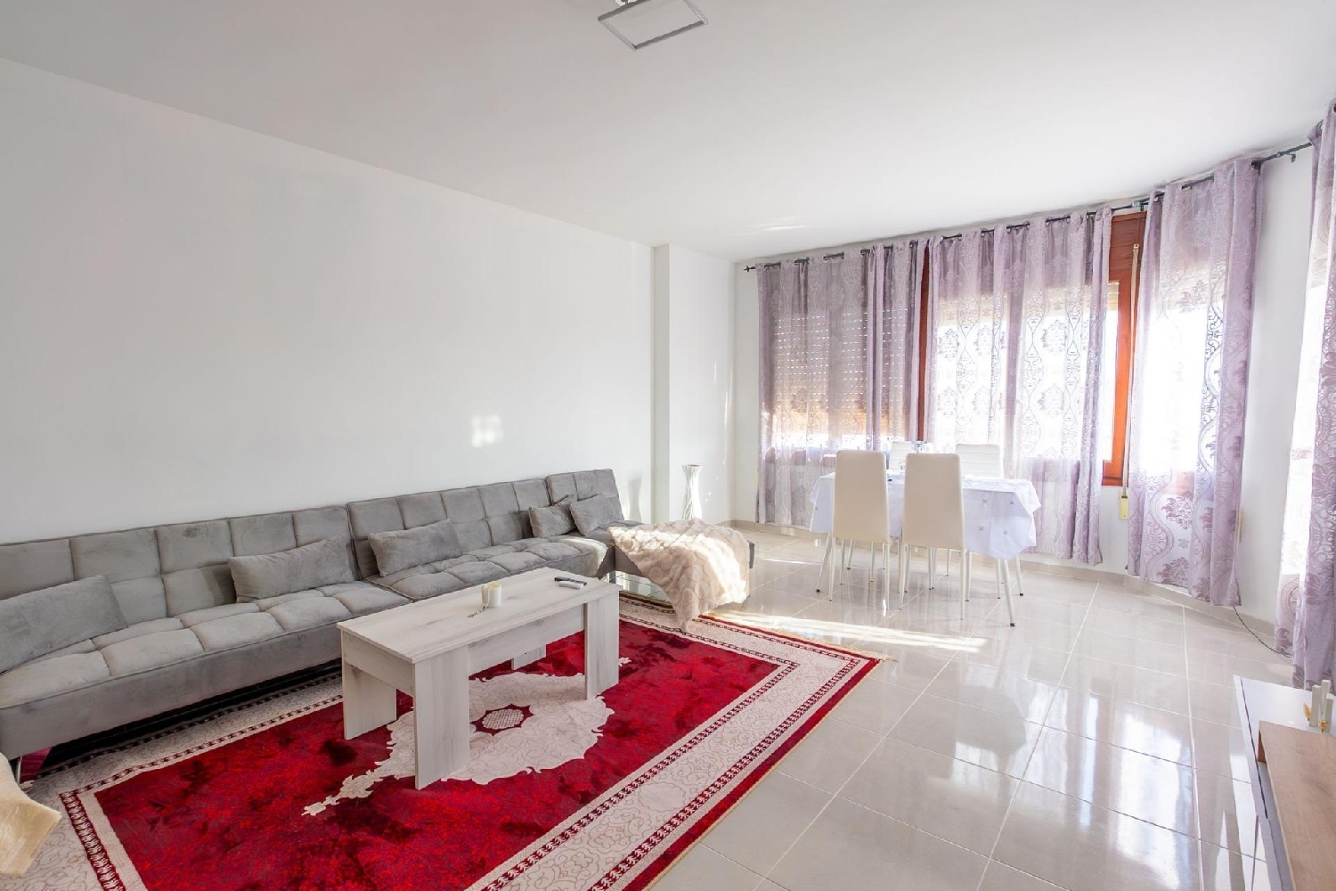  for sale apartment Deltebre Baix Ebre 8