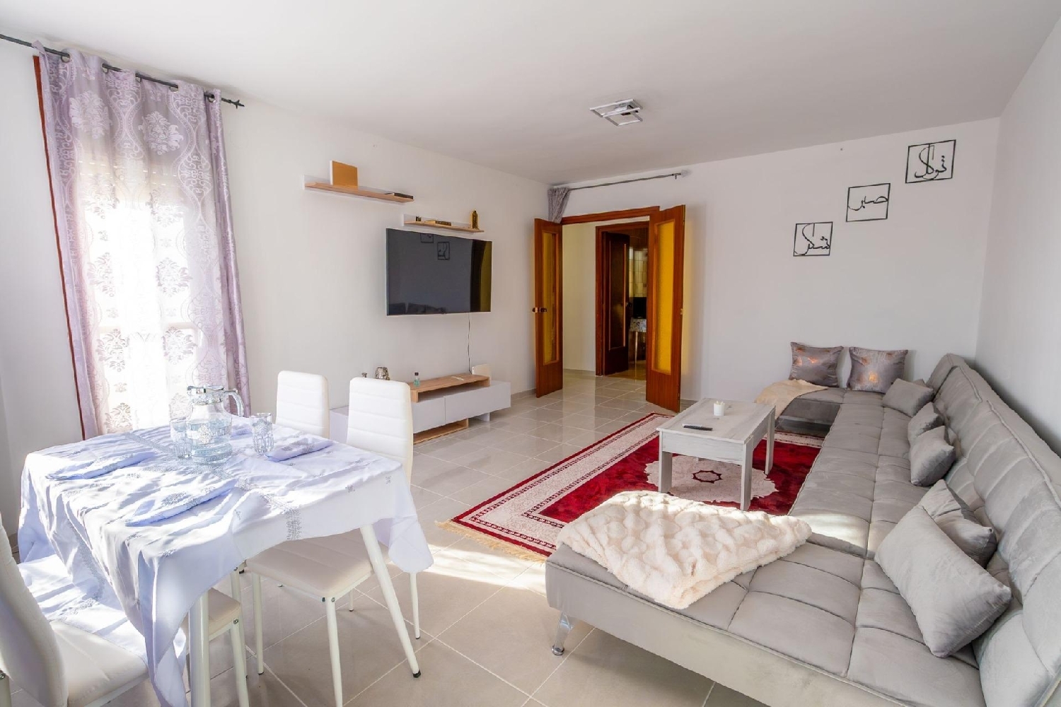  for sale apartment Deltebre Baix Ebre 7