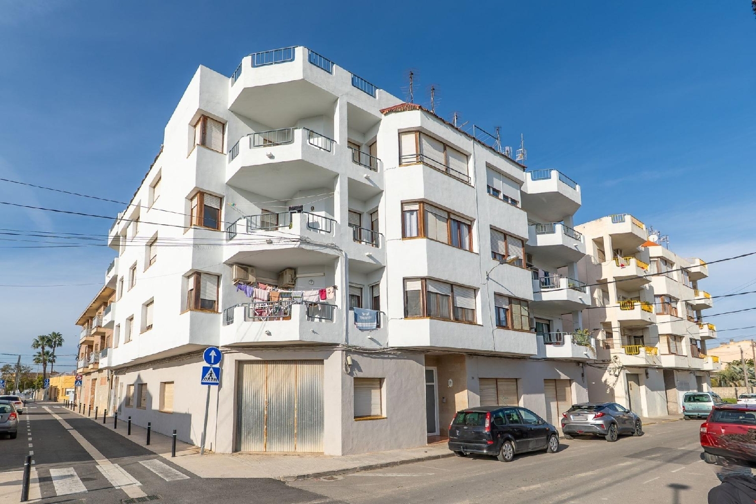  for sale apartment Deltebre Baix Ebre 1