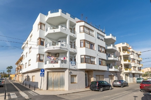 Deltebre Baix Ebre apartment foto 6339235