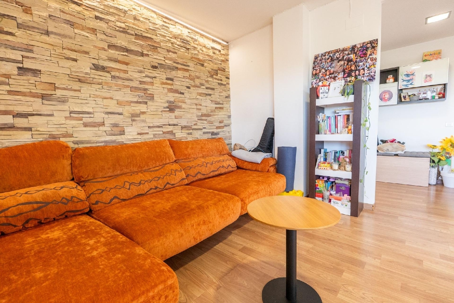  for sale apartment Deltebre Baix Ebre 7