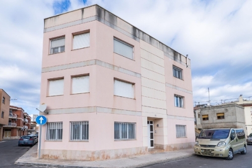 Deltebre Baix Ebre apartment foto 6339240