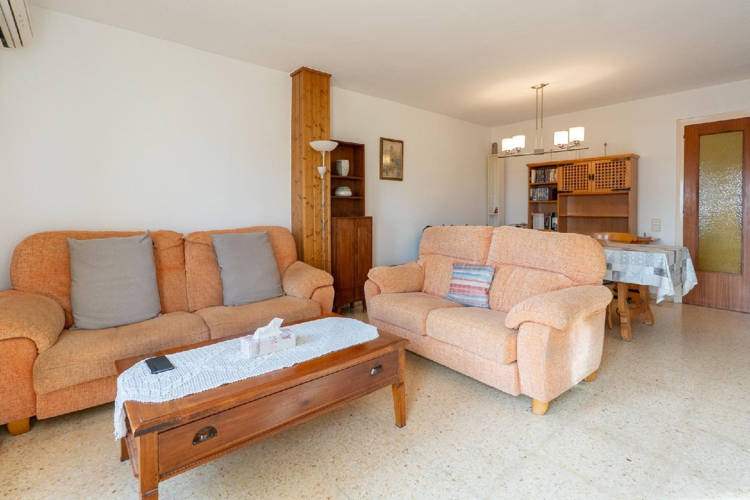 till salu lägenhet Deltebre Baix Ebre 8