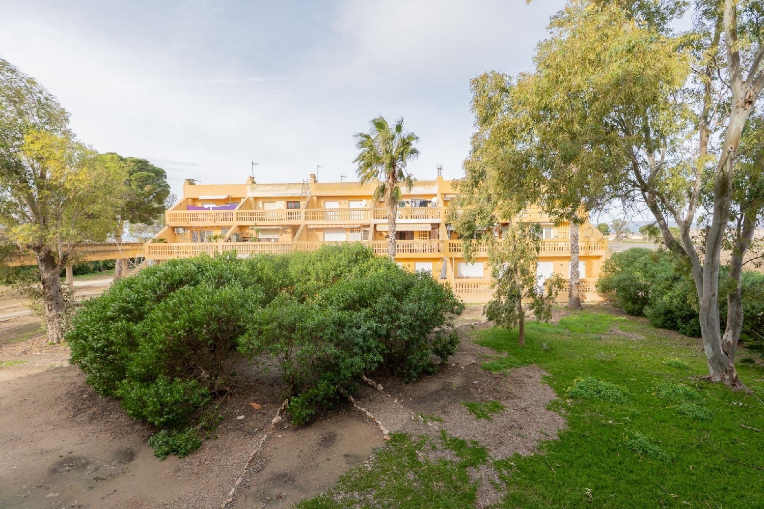 till salu lägenhet Deltebre Baix Ebre 2