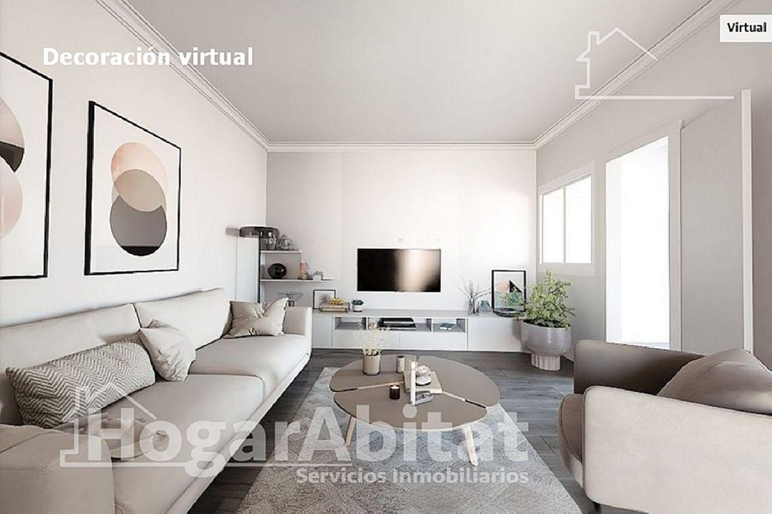  till salu lägenhet Dénia Marina Alta 7