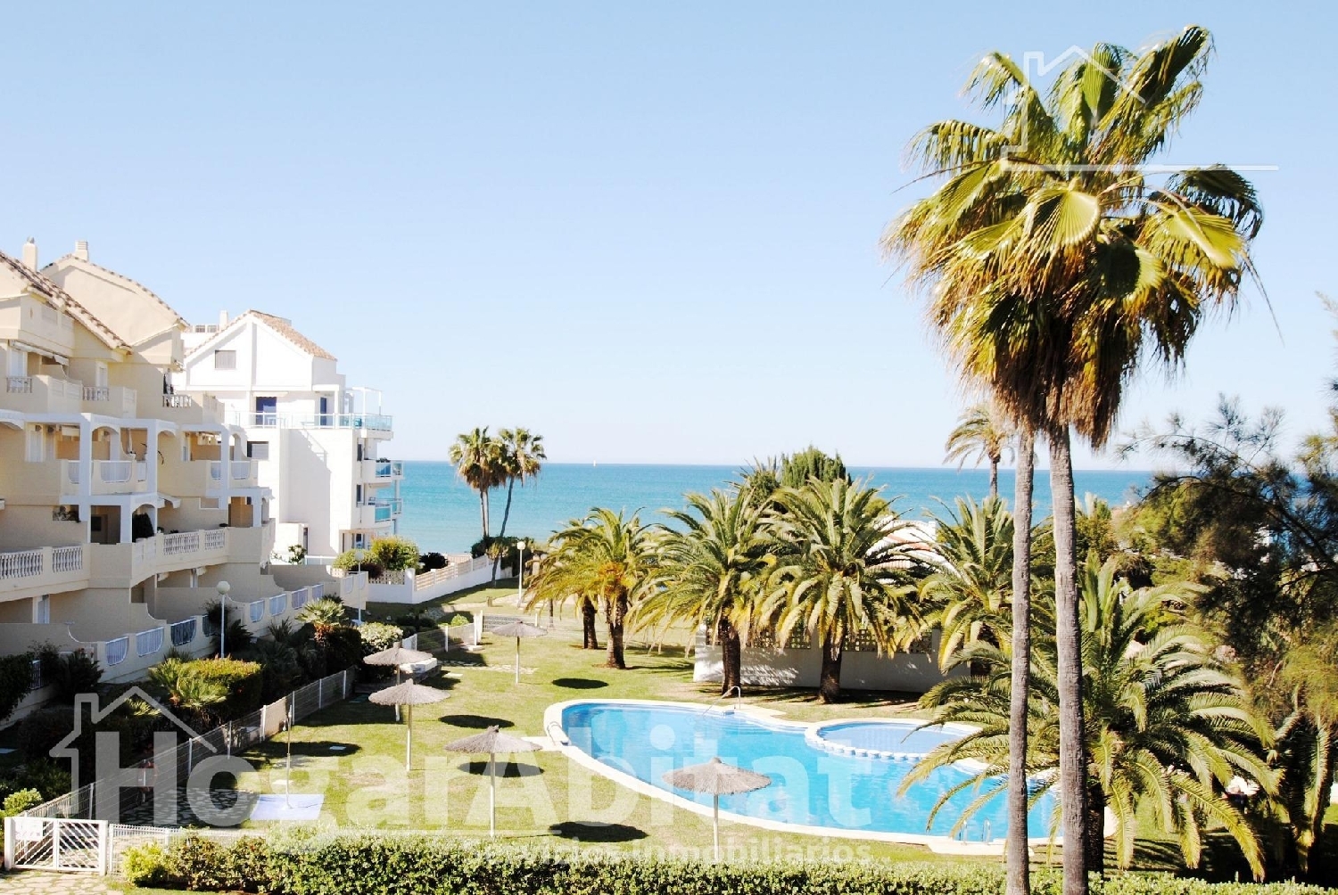  till salu lägenhet Dénia Marina Alta 4