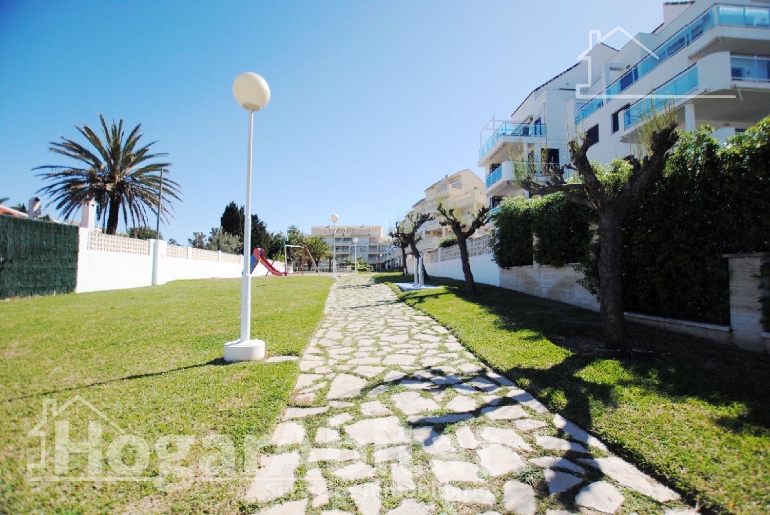  till salu lägenhet Dénia Marina Alta 7