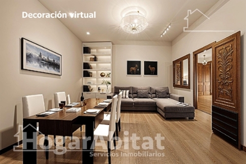 Dénia Marina Alta lägenhet foto 6332170