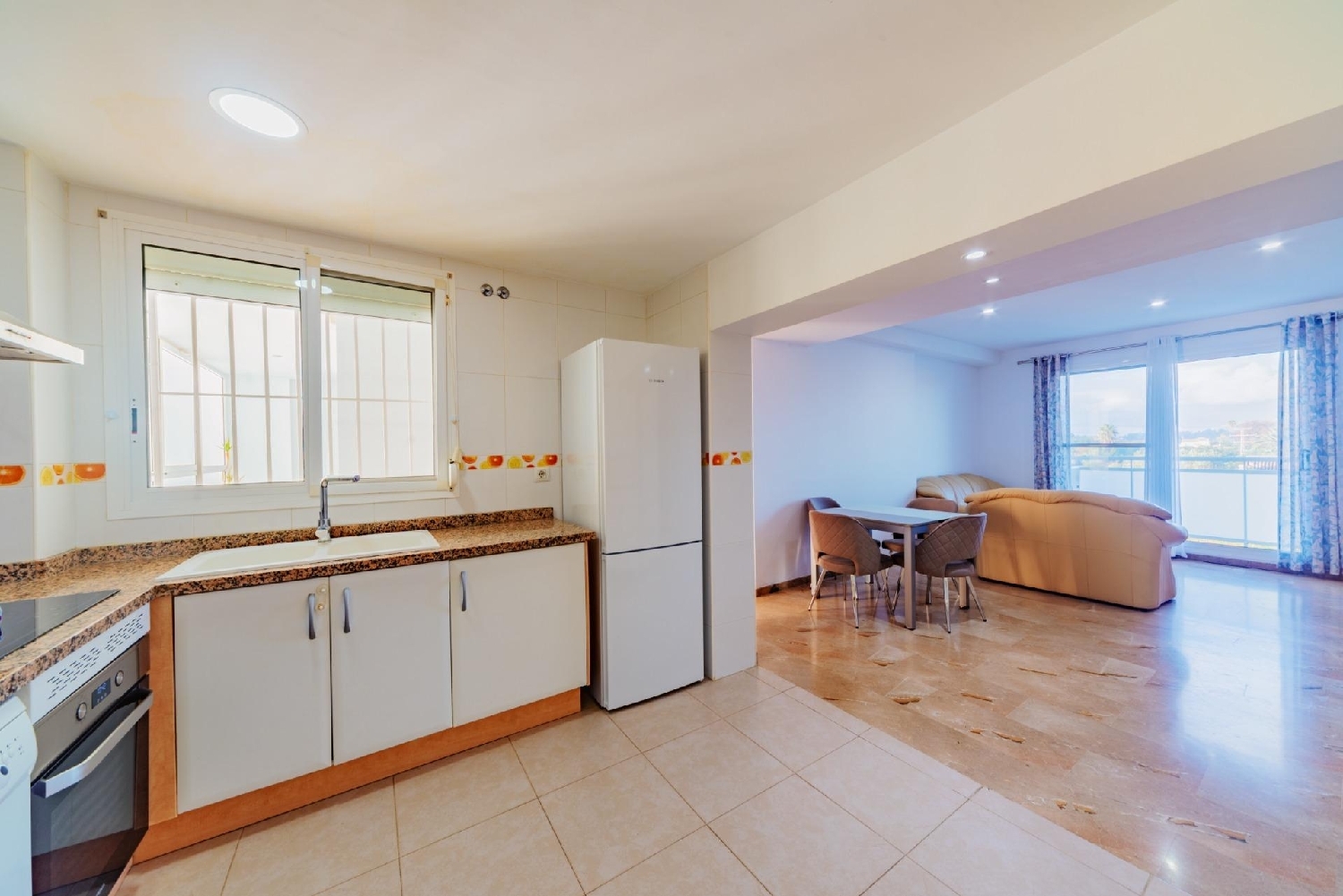  till salu lägenhet Dénia Marina Alta 4