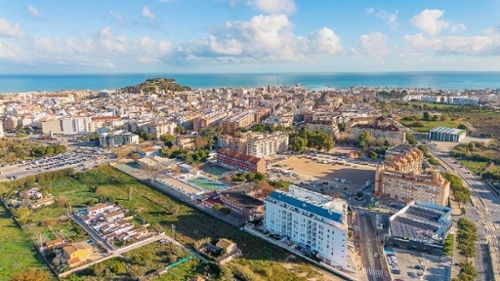 Dénia Marina Alta lägenhet foto 6326081