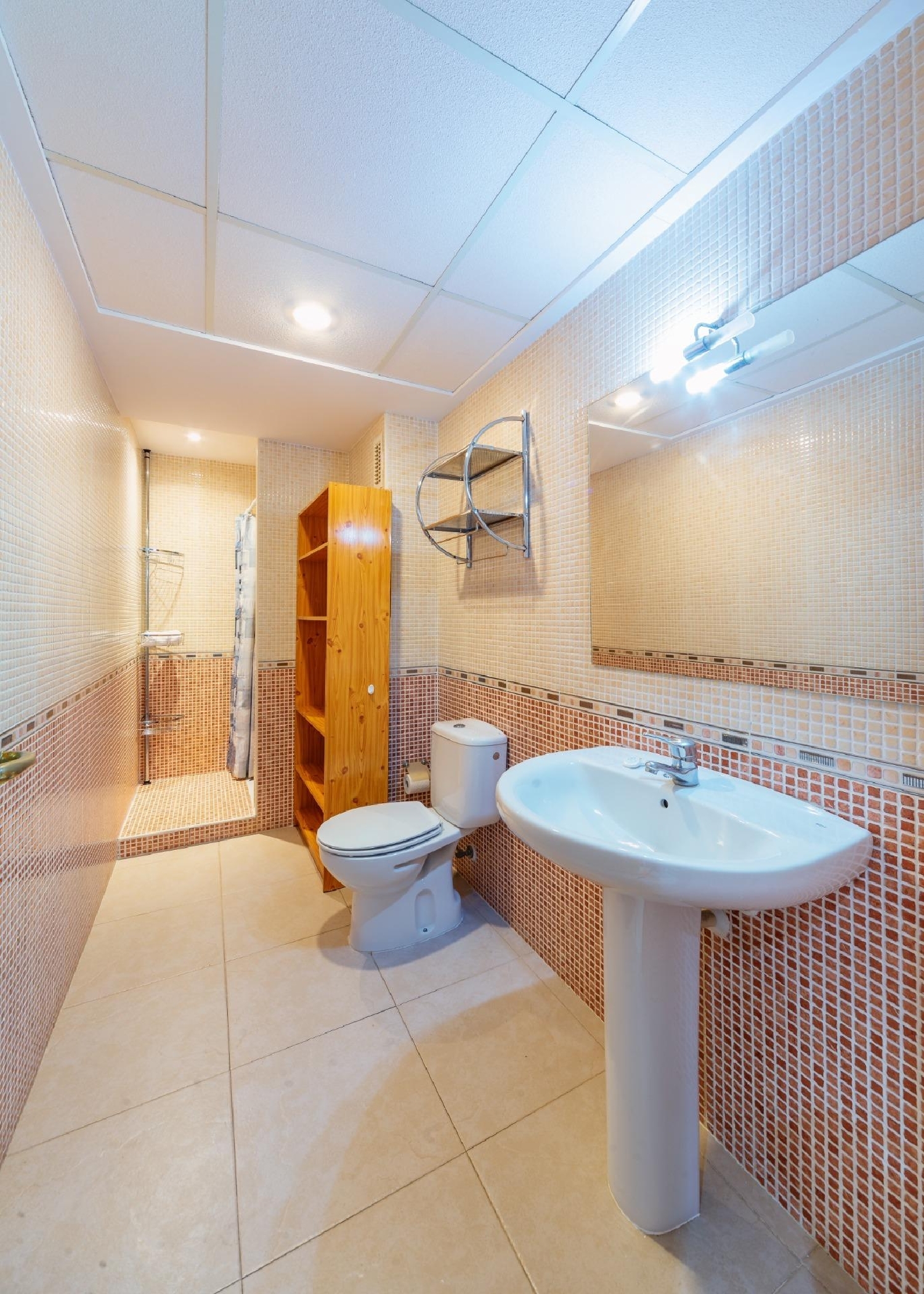  till salu lägenhet Dénia Marina Alta 8