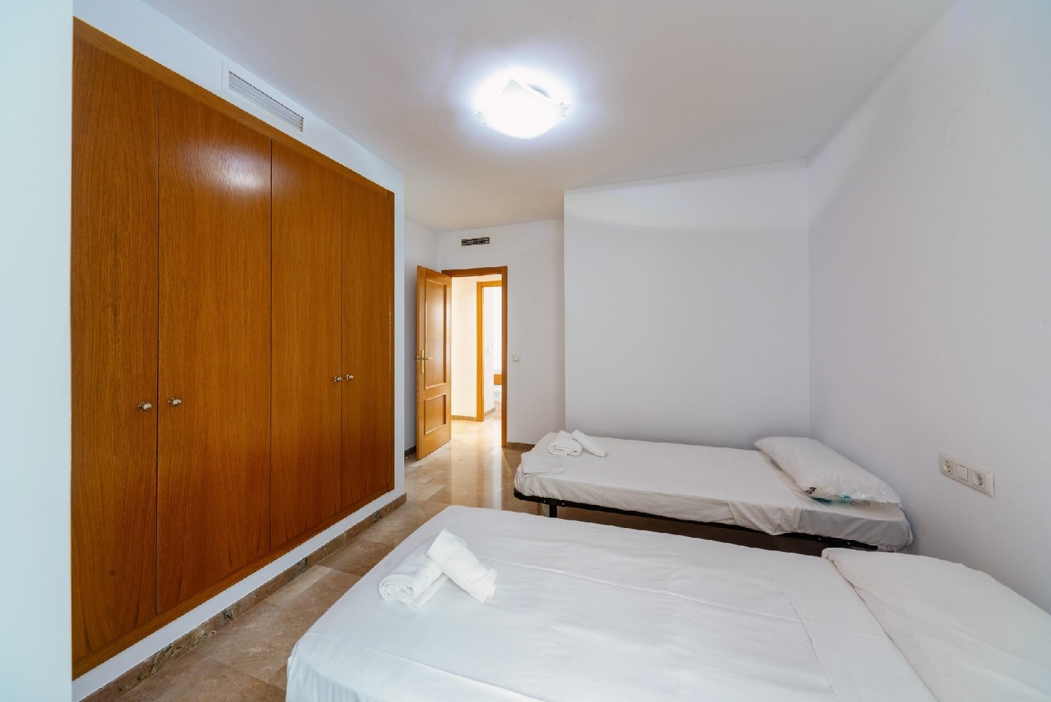  till salu lägenhet Dénia Marina Alta 5