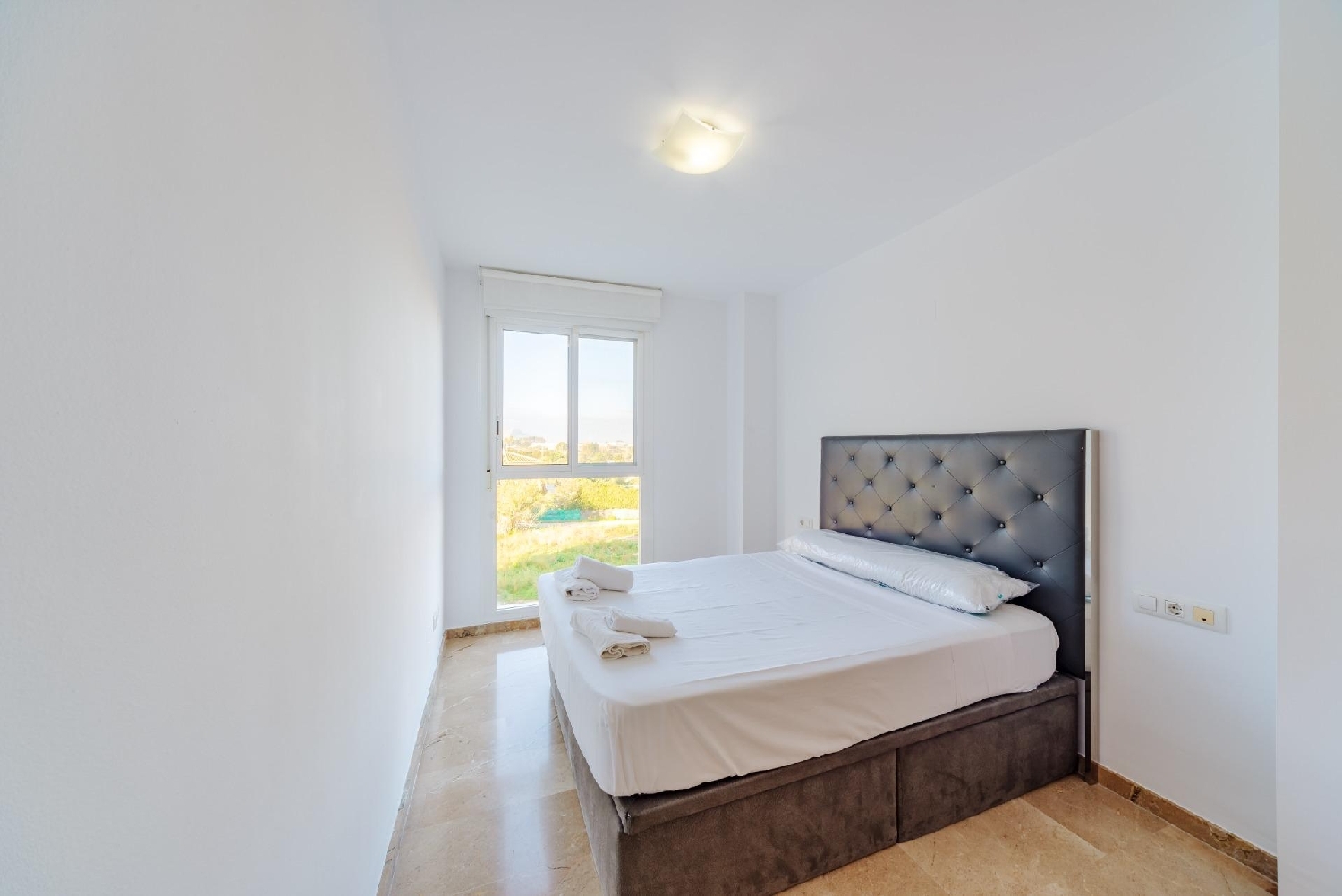  till salu lägenhet Dénia Marina Alta 7