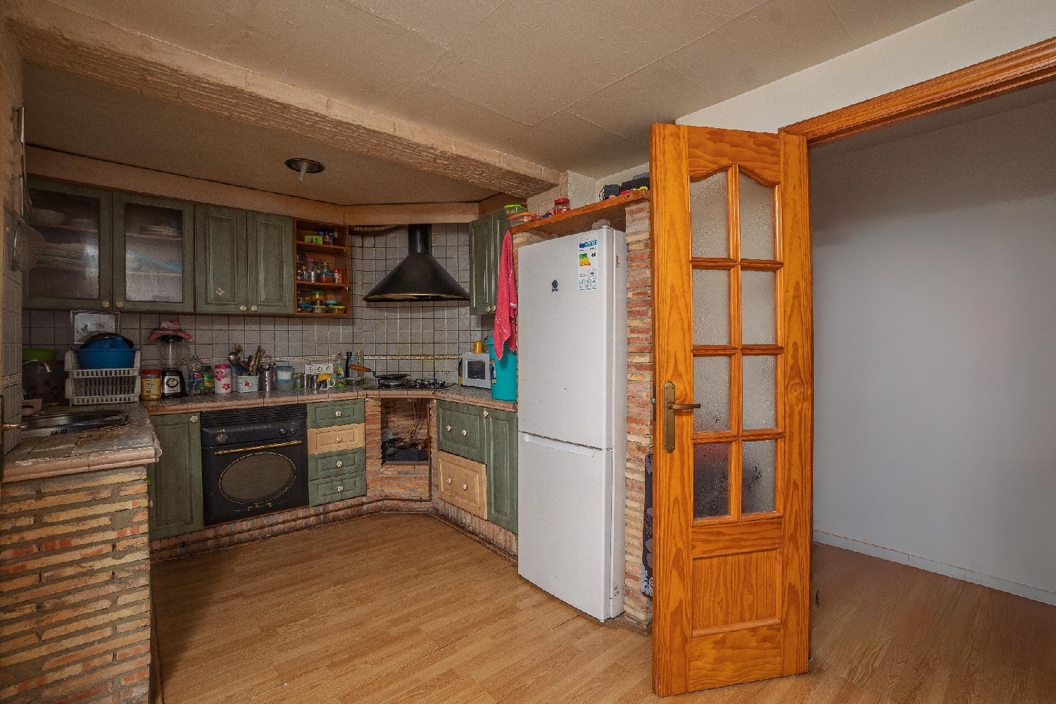 till salu lägenhet Dénia Marina Alta 7