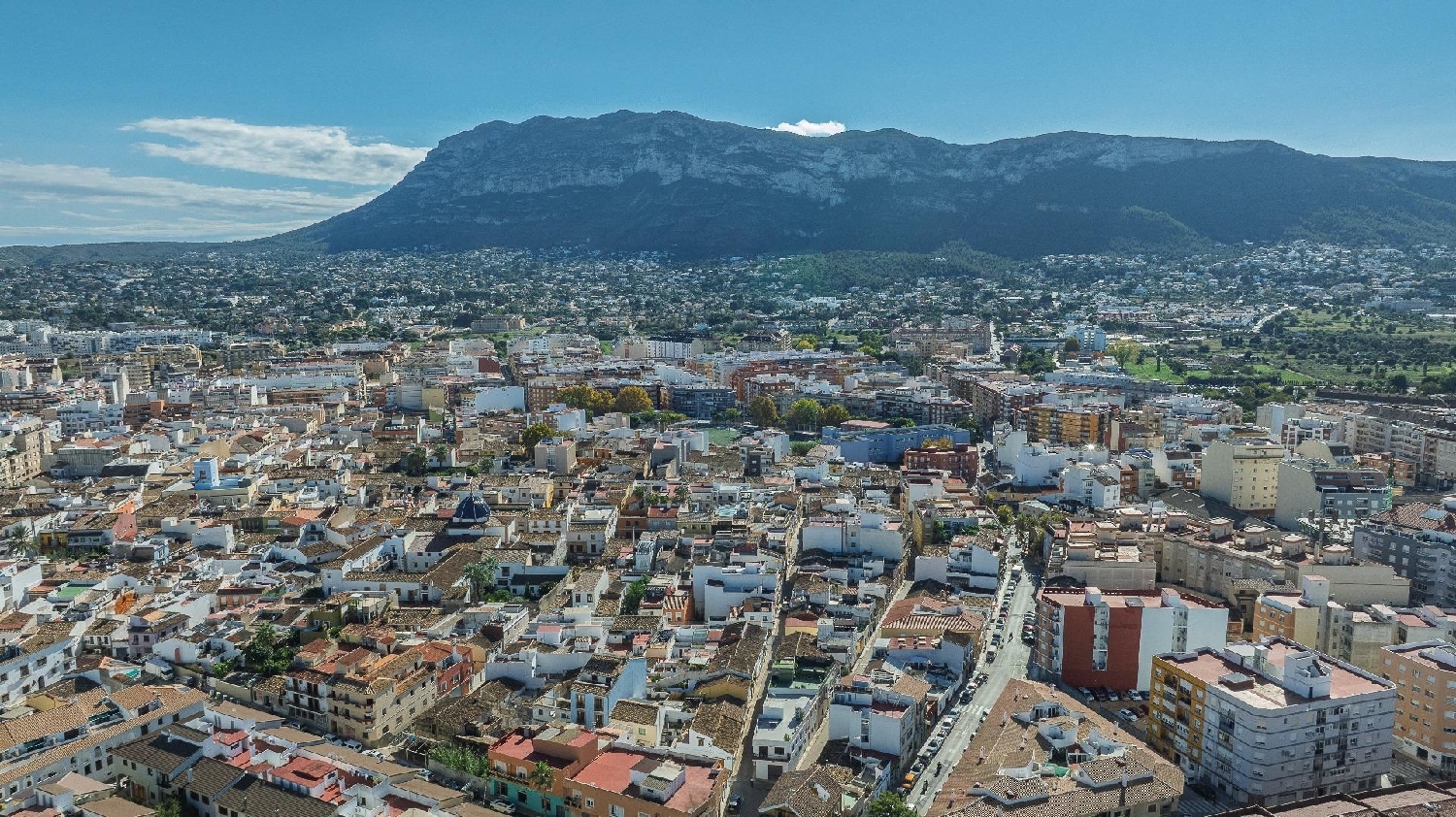 till salu lägenhet Dénia Marina Alta 4