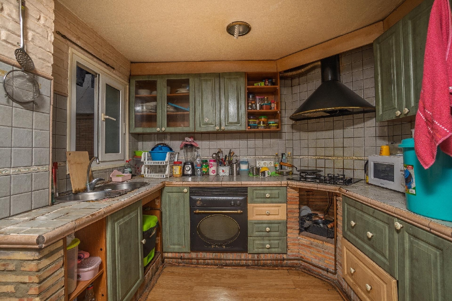 till salu lägenhet Dénia Marina Alta 8