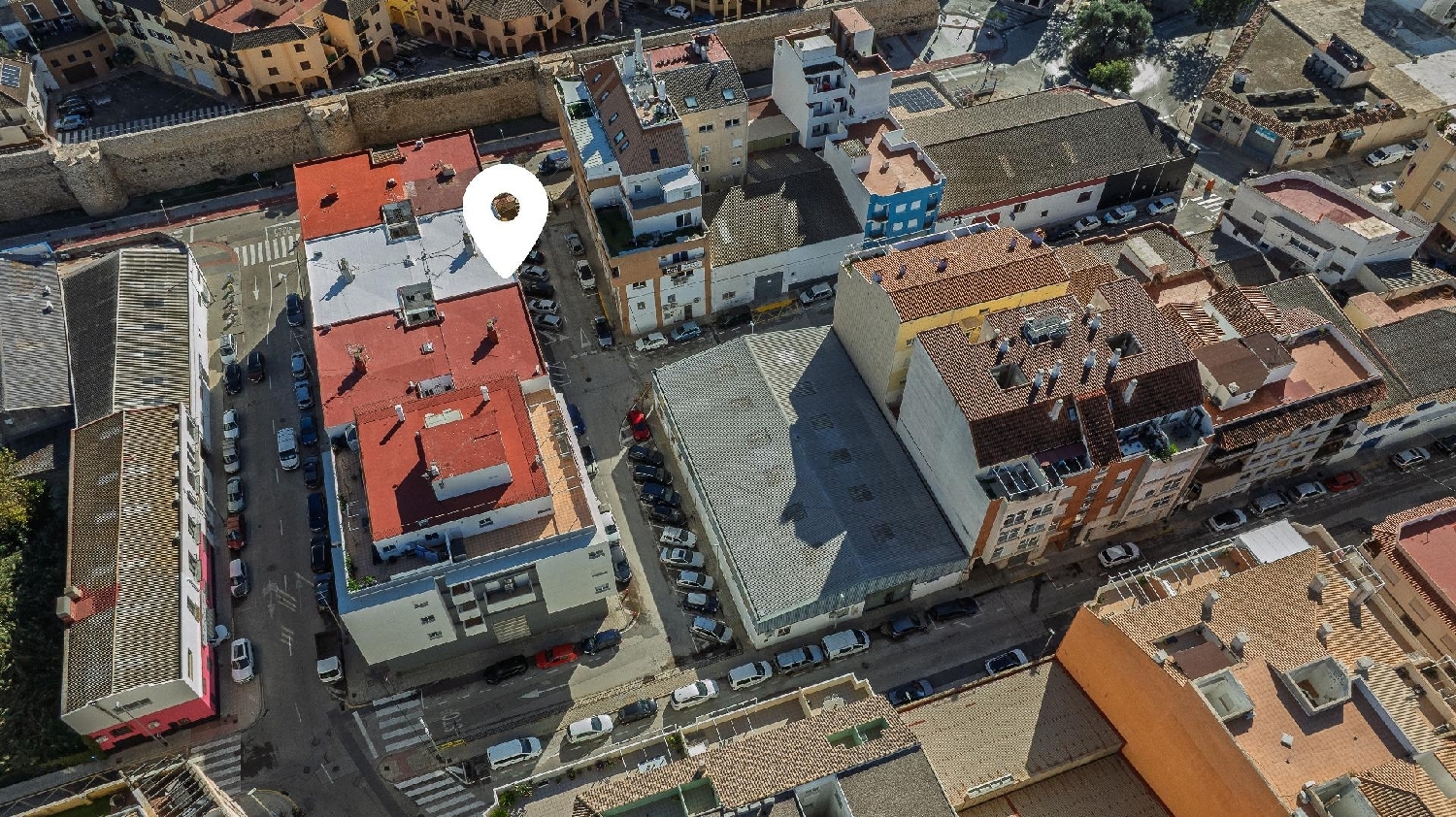 till salu lägenhet Dénia Marina Alta 3